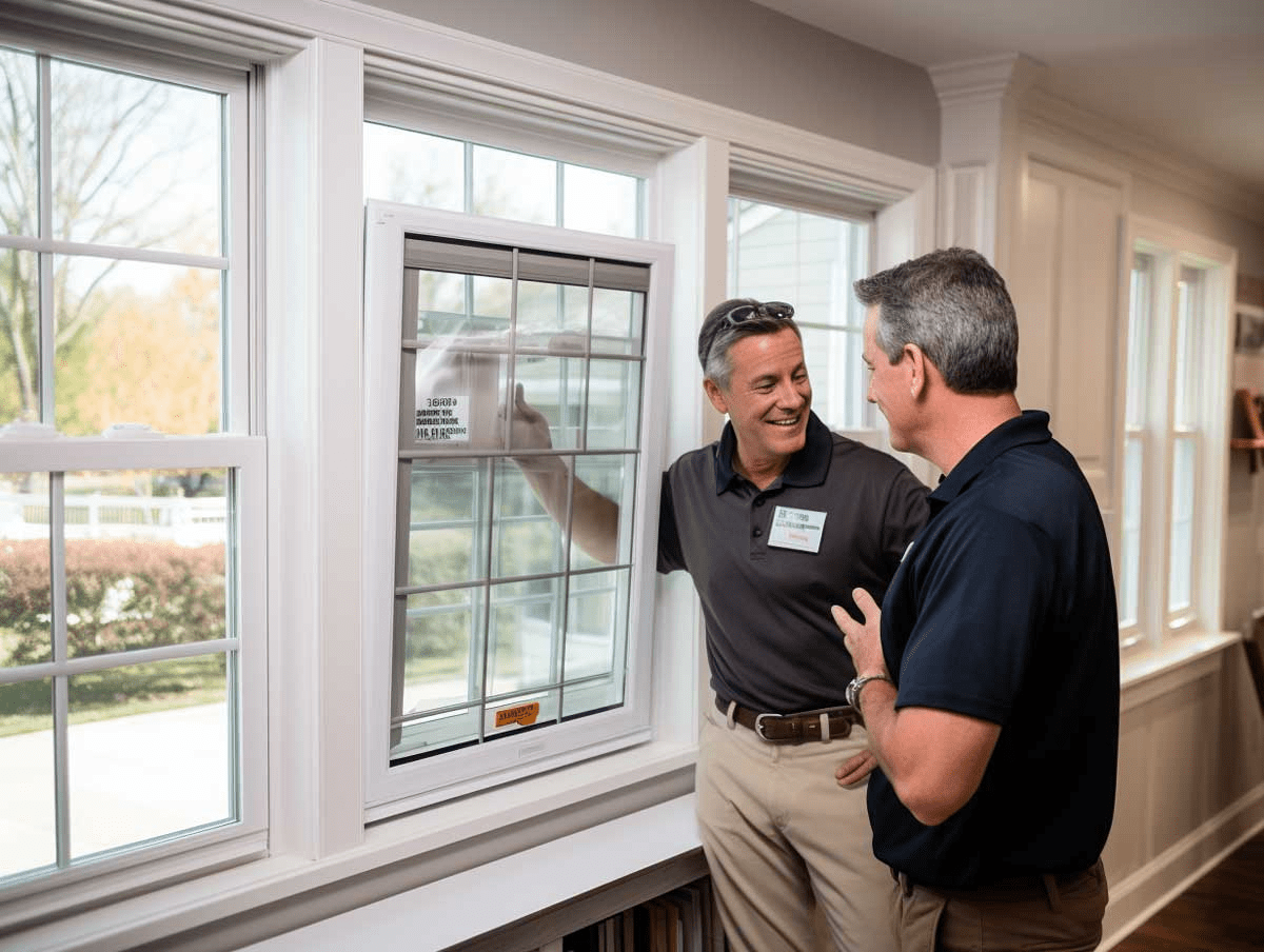 Kansas Window Replacement Program 2024