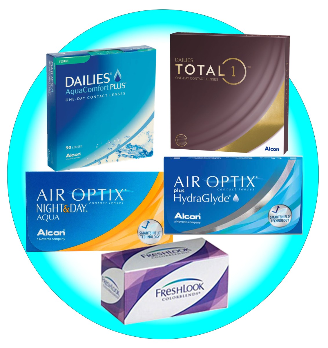 1 For Contact Lenses In Canada Buy Contacts Online Here