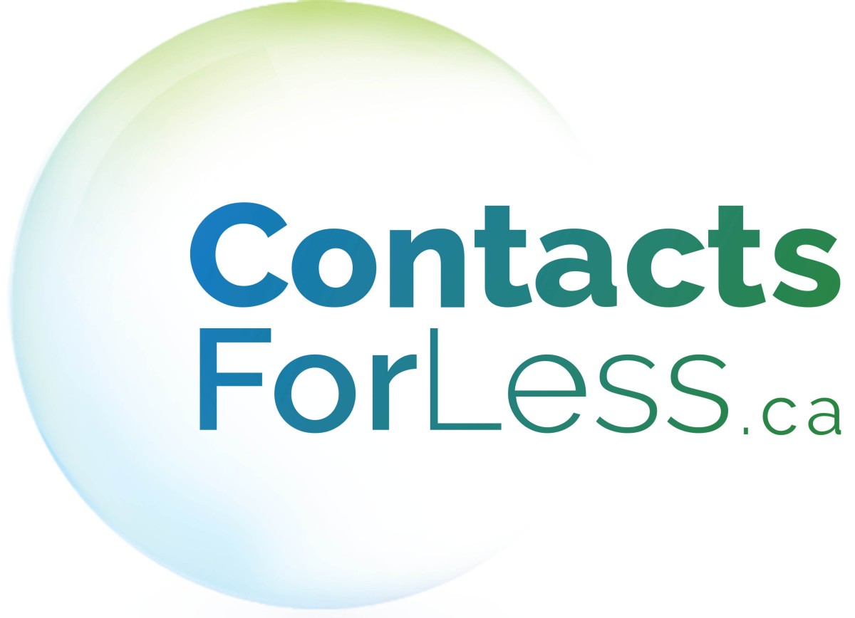 Learn More About Contactsforless.ca ContactsForLess