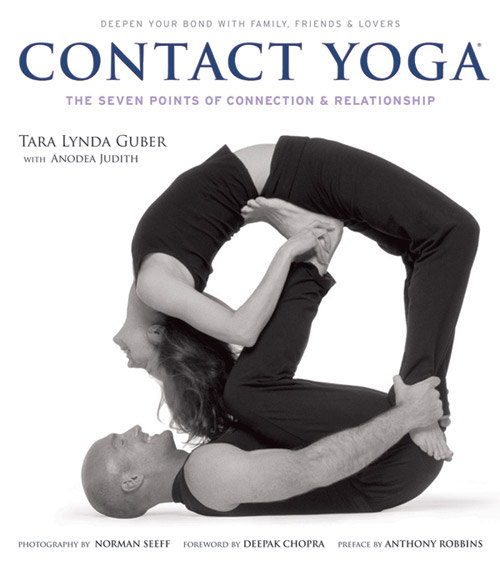 ABOUT Contact Yoga