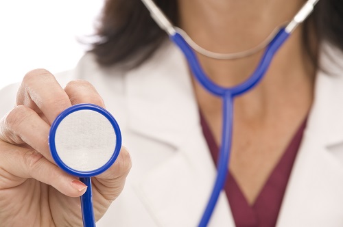 How Clean is Your Stethoscope?