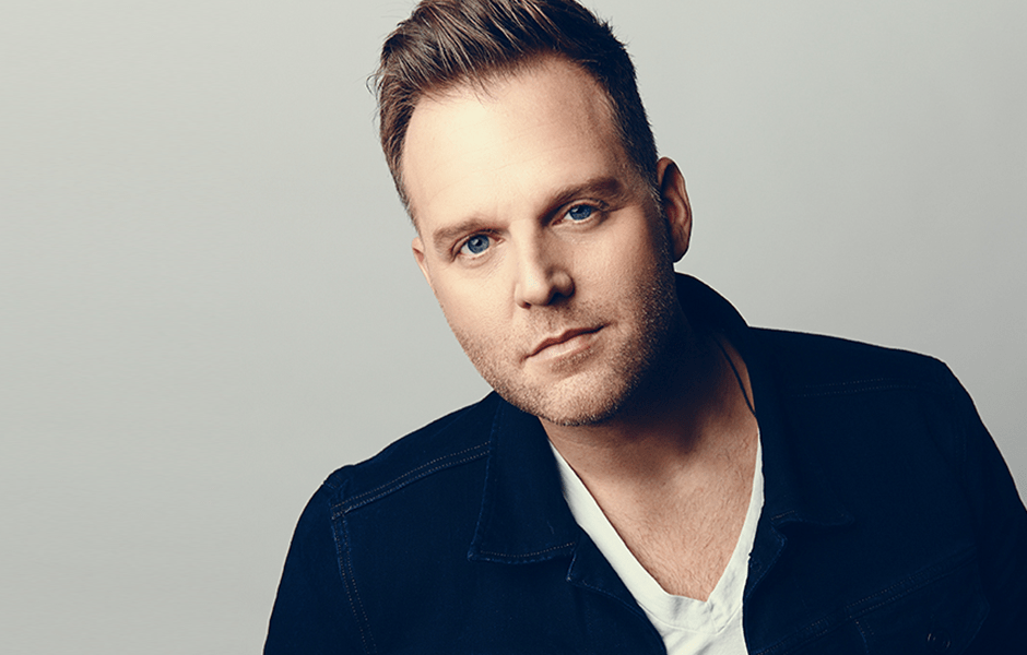 6 Matthew West CIA Contagious Influencers of America