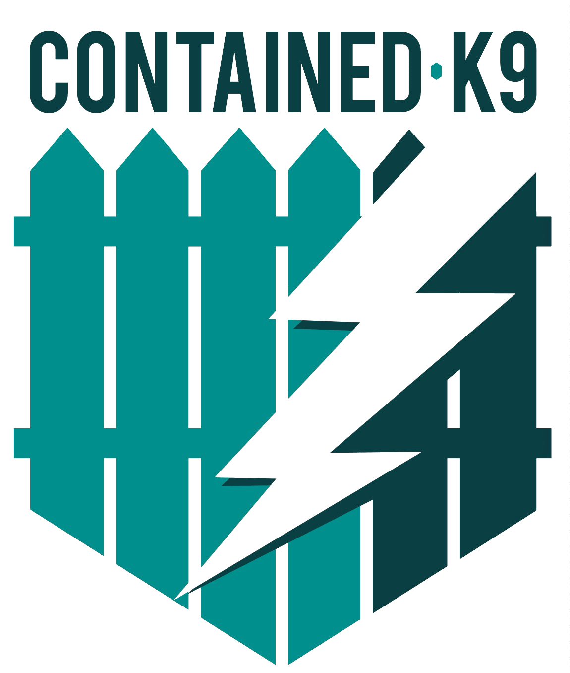 Contained K9 Underground Dog Fence Installation