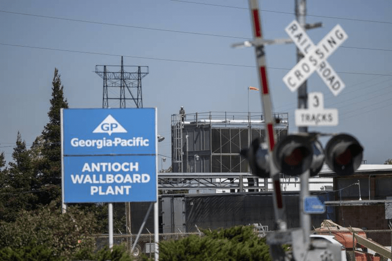 Workers Are Back on the Job in Antioch, But Claim