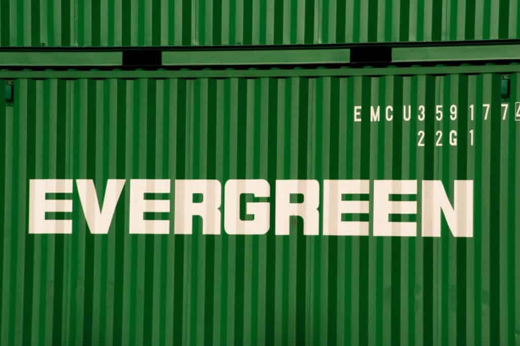 Evergreen_shipping_container Container Management