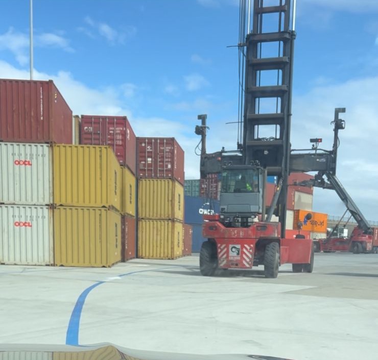 Shipping Container Sales Brisbane Container Mate