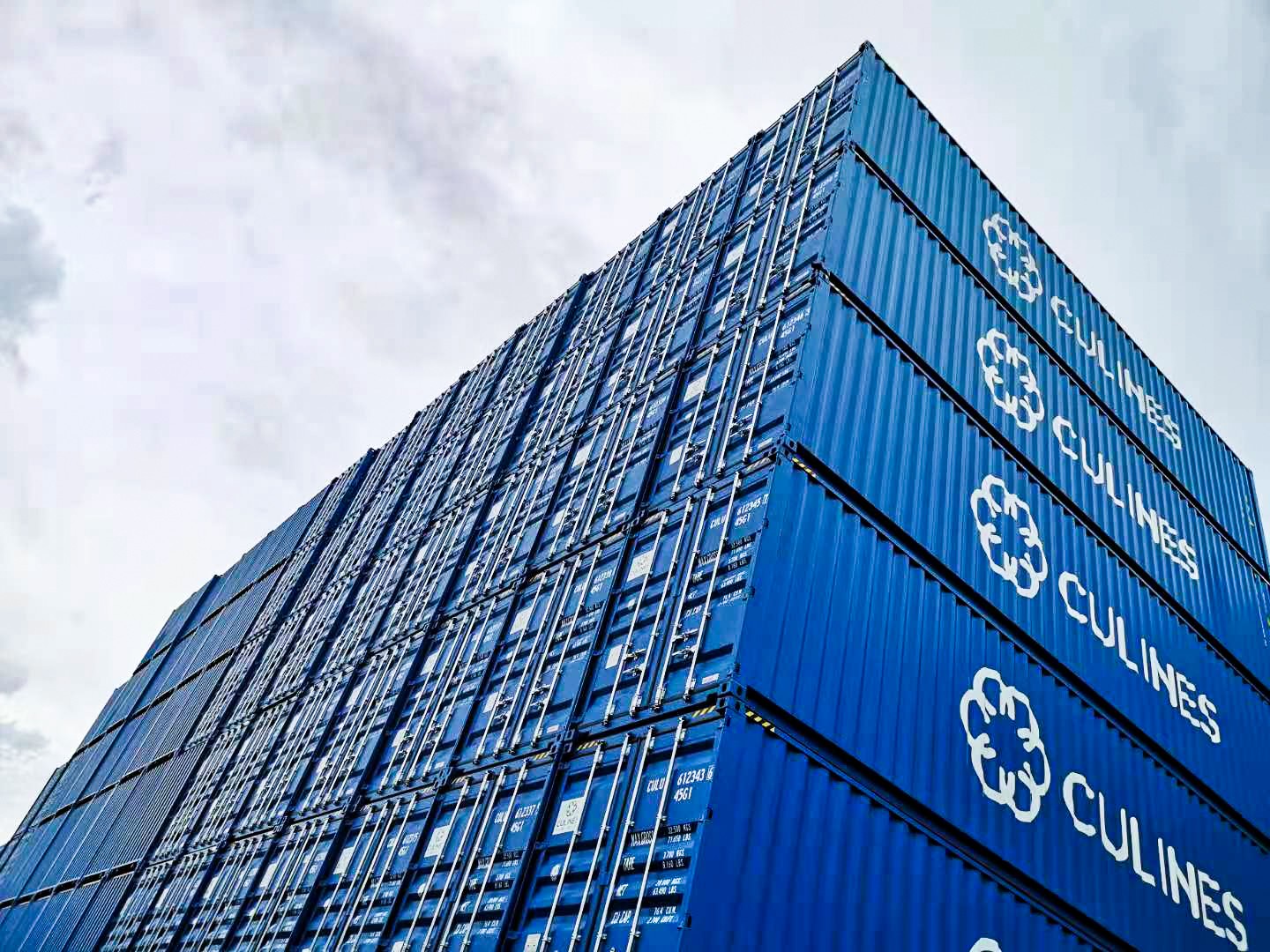 CULines launches Transpacific service to support foreign trade SMEs Container News