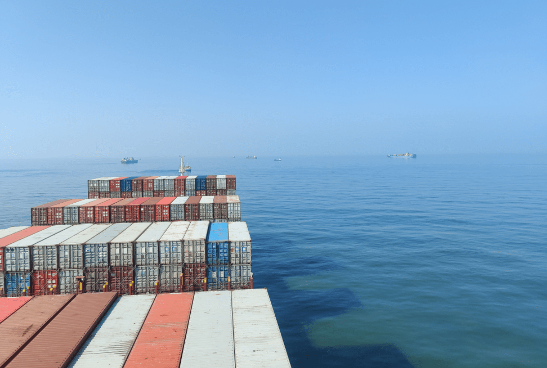 Maersk to open its first warehousing and distribution facility in UAE