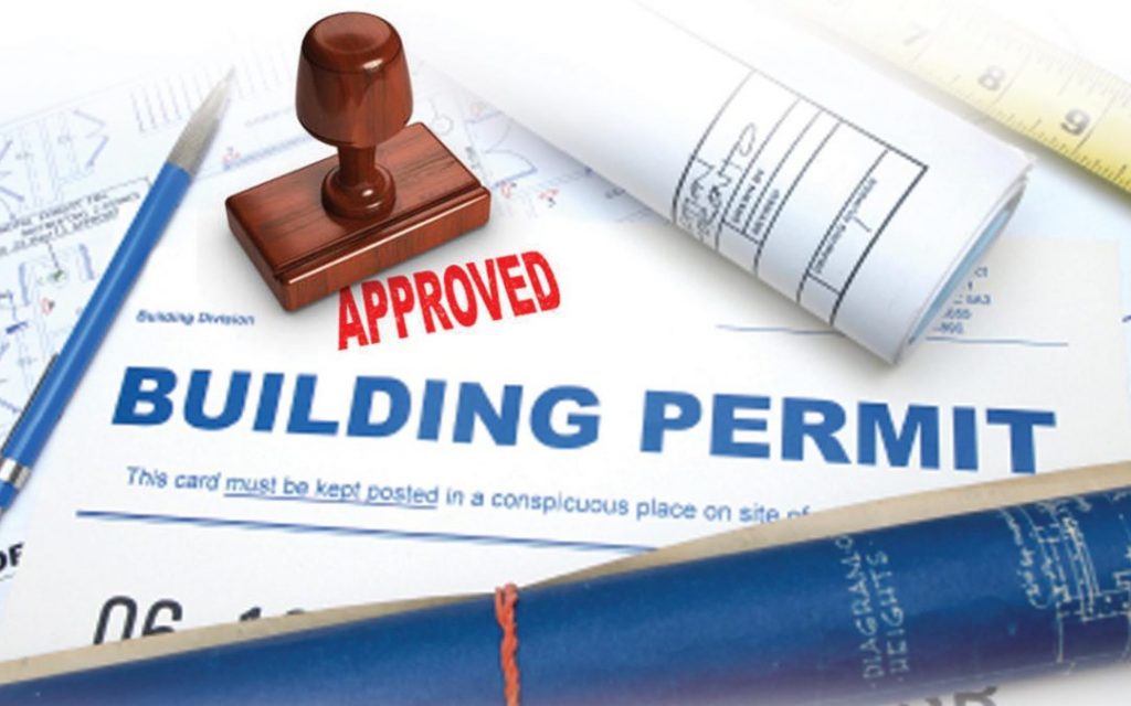 Do I Need A Permit For A Shipping Container Home? Container Authority