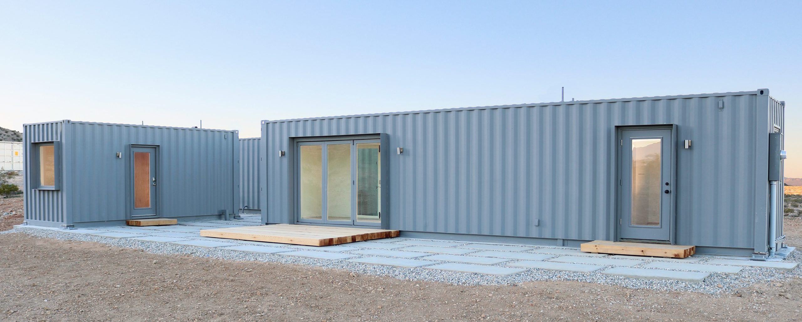 The Cost Of Building A Shipping Container Home Container Authority