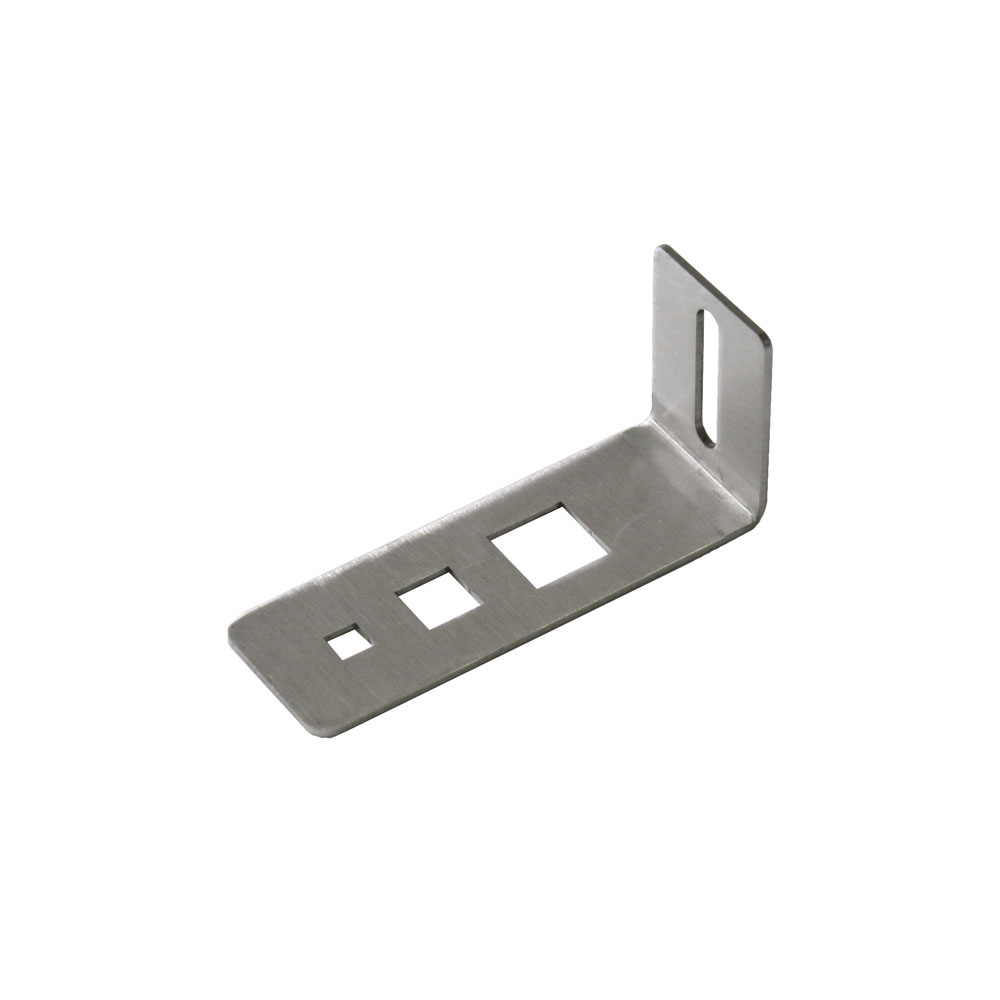 Container ConnectionPartition Brackets