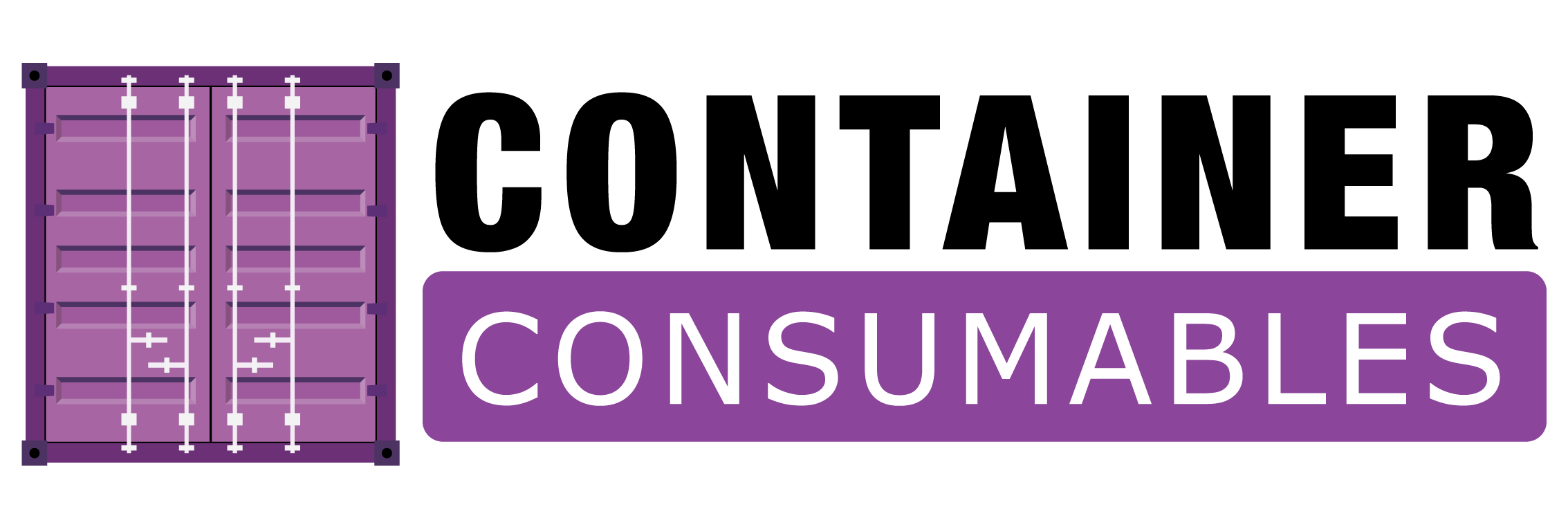 Container for Sale in Johannesburg Container Consumables