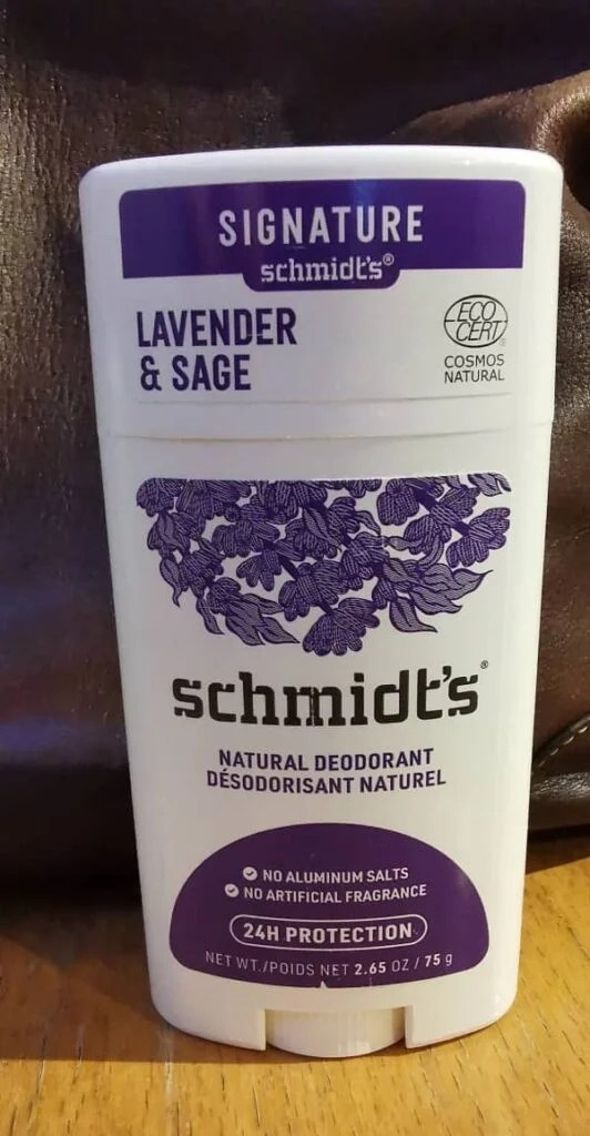 Is Deodorant Considered a Liquid When Flying? (Solved & Explained