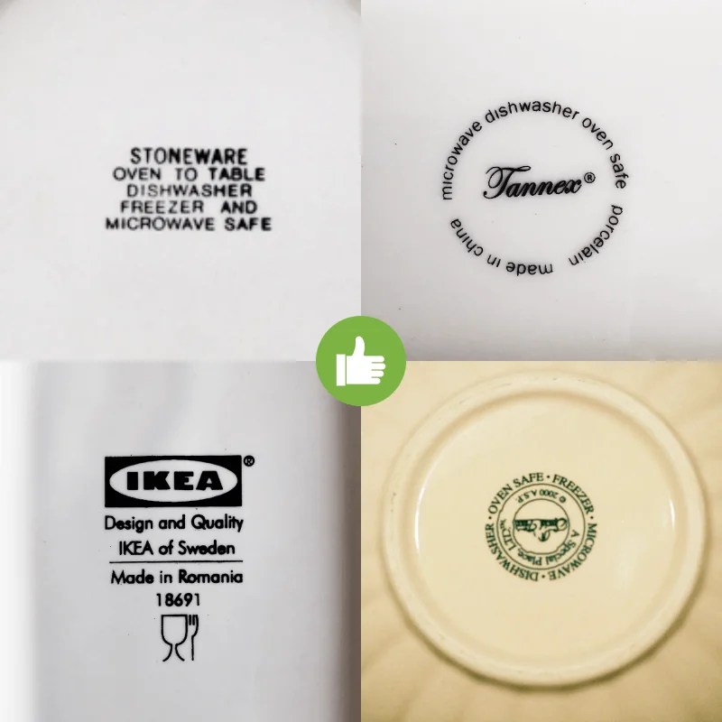 Is Ceramic Good for Storing Food? The Things You Should Know