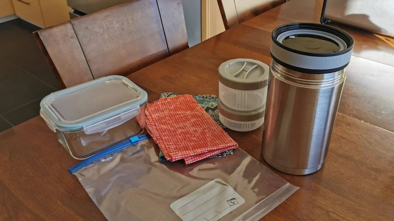 What Can I Use Instead of a Lunch Box? (5 Best Alternatives