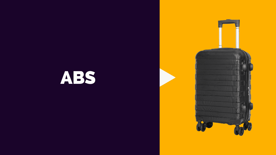 Unbreakable Luggage The Top 5 Most Durable Materials for Your Next