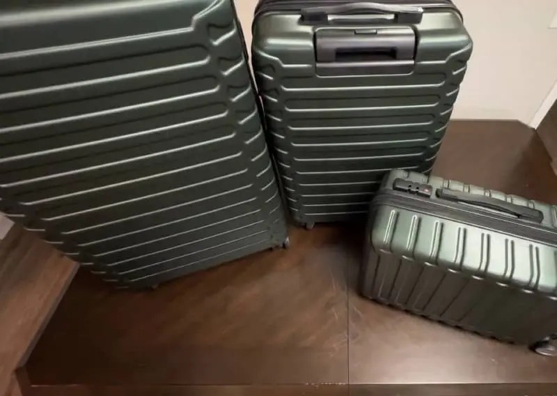 Is ABS Material Right for You? Pros and Cons of This Luggage Material