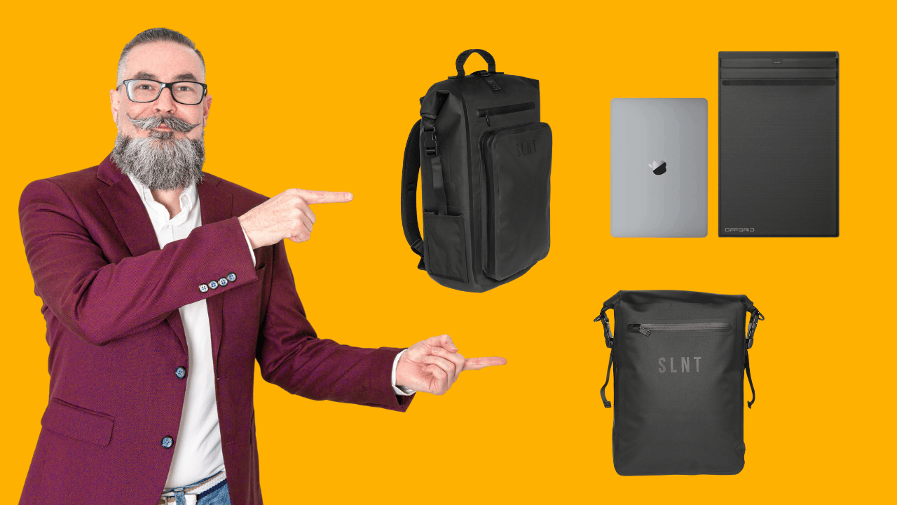 6 Important Things to Consider When Choosing a Faraday Bag for Your Laptop Container FAQs