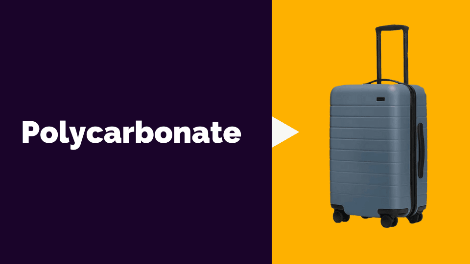 Unbreakable Luggage The Top 5 Most Durable Materials for Your Next