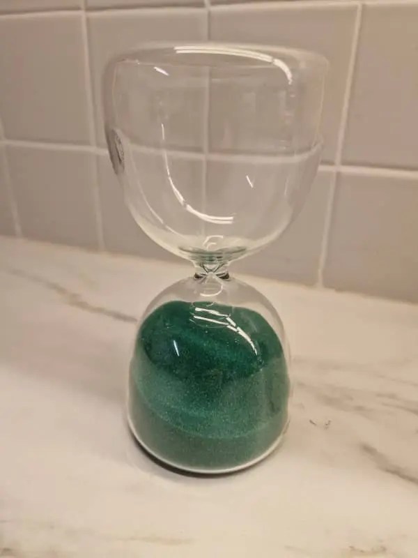 How Hourglasses Measure Time (The Intricate Mechanisms Revealed