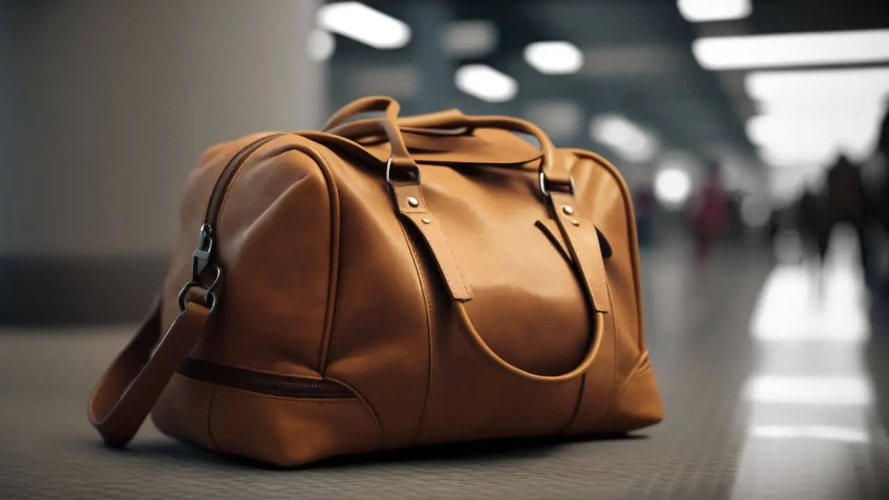 Why Leather Material Luggage Is Worth the Investment (Explained