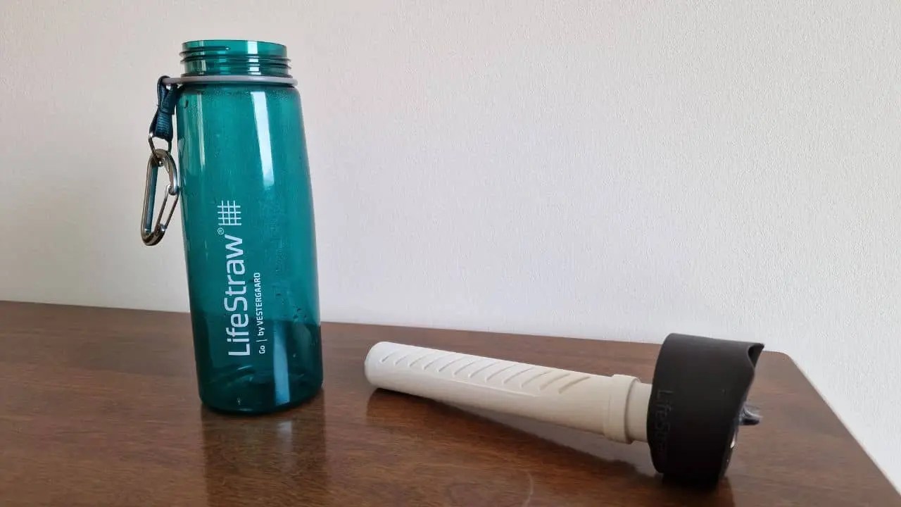 Do Water Bottle Filters Really Work? (Solved & Explained)