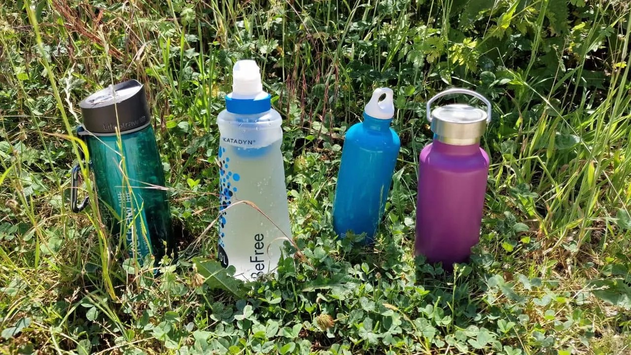 Plastic or Metal Hiking Bottles Which is Better? CFAQs