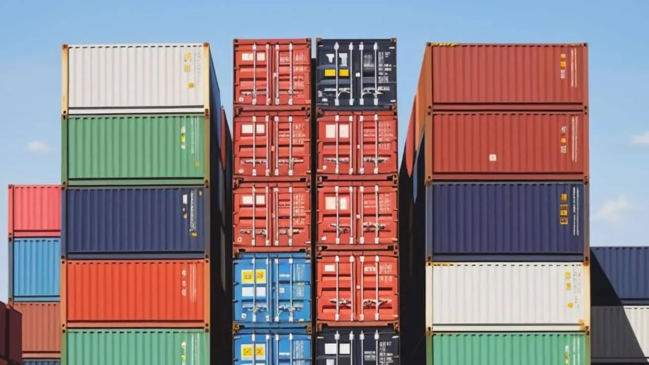 3 Best Places To Buy Shipping Containers in US (New & Used)