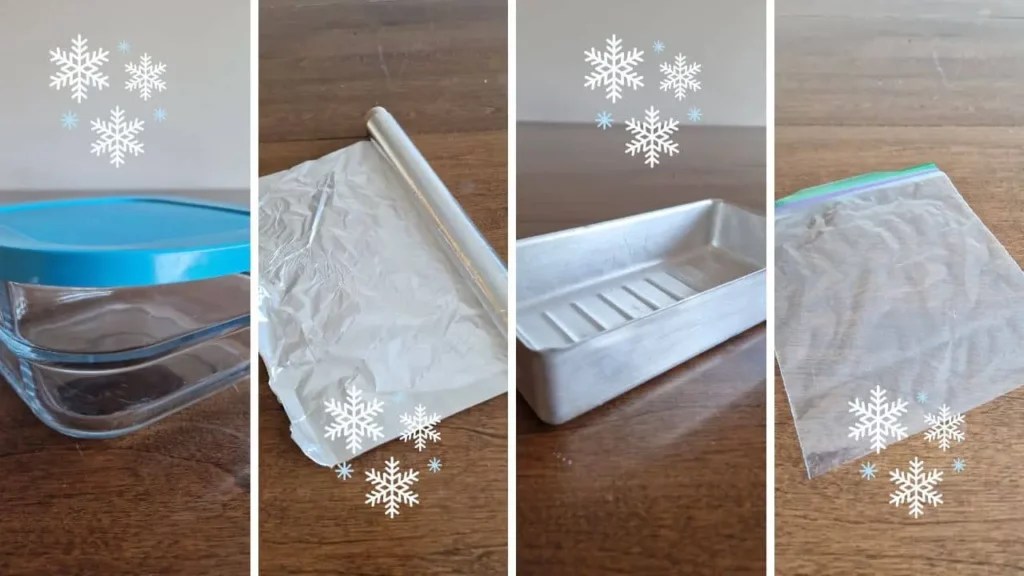 The 7 Best Materials for Freezing Containers CFAQs