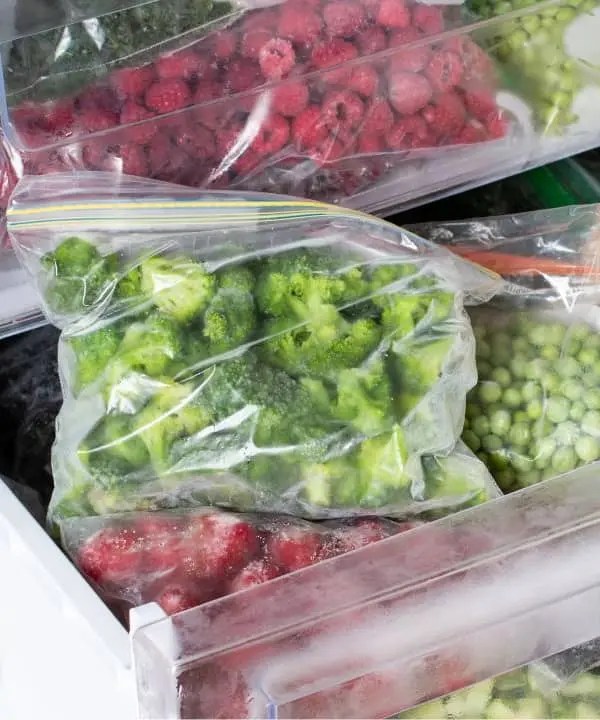 The Difference Between Freezer Bags and Storage Bags CFAQs