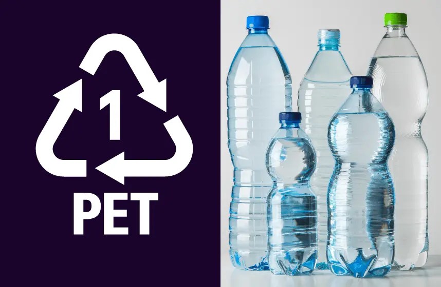 Decoding Plastic 1 The PET Bottle Saga Container FAQs