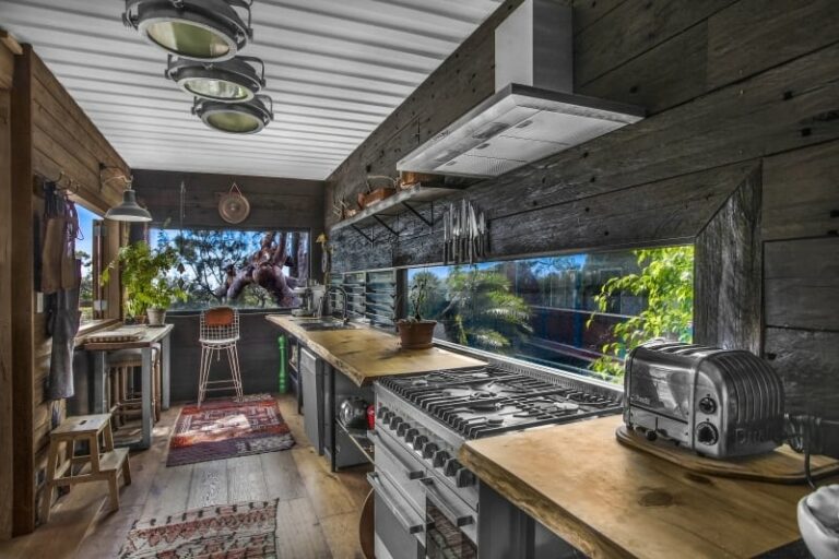 Building a Shipping Container Home in Virginia A Complete Guide