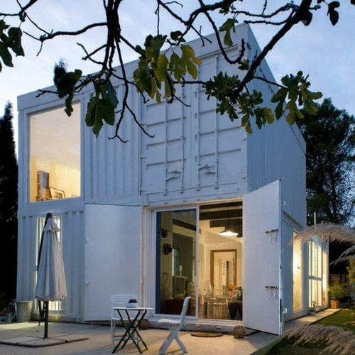 Streamline Your Design Process The Best Shipping Container Home Design