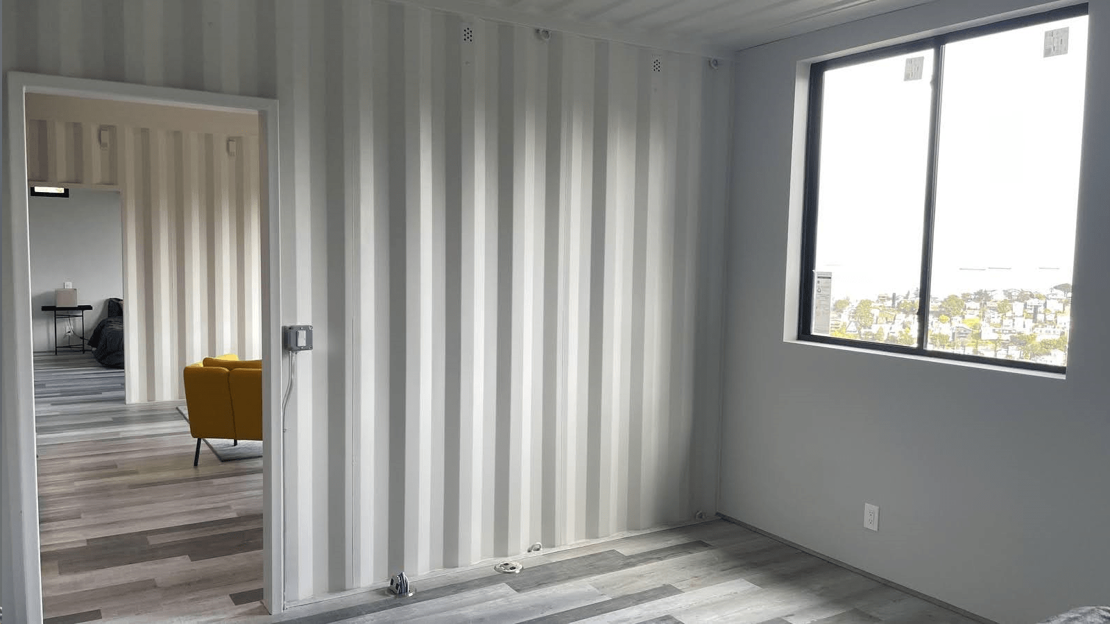 The Ultimate Guide to Building a Shipping Container Home in Wisconsin