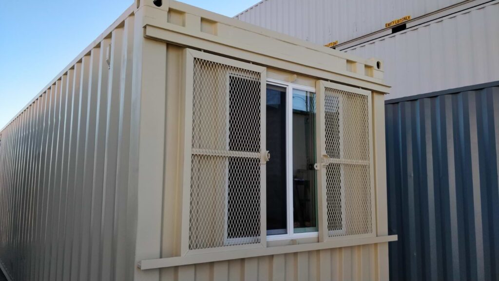 Shipping Container Home VS Prefab Home