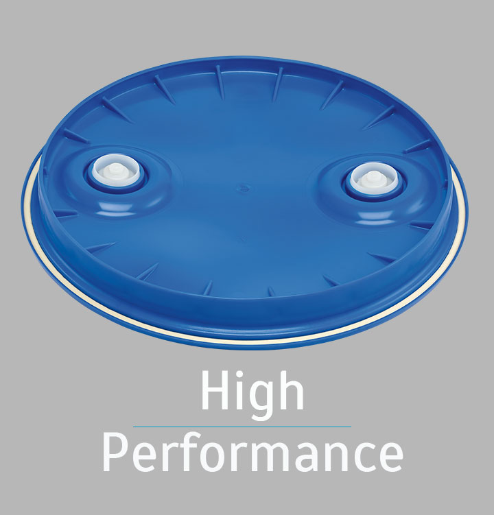 LIDS Container International