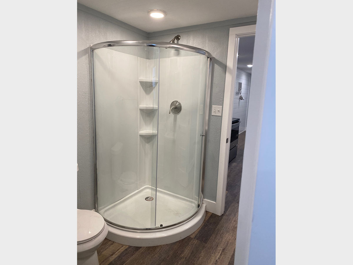 Sample Interior BuildOuts for Container Homes Container King