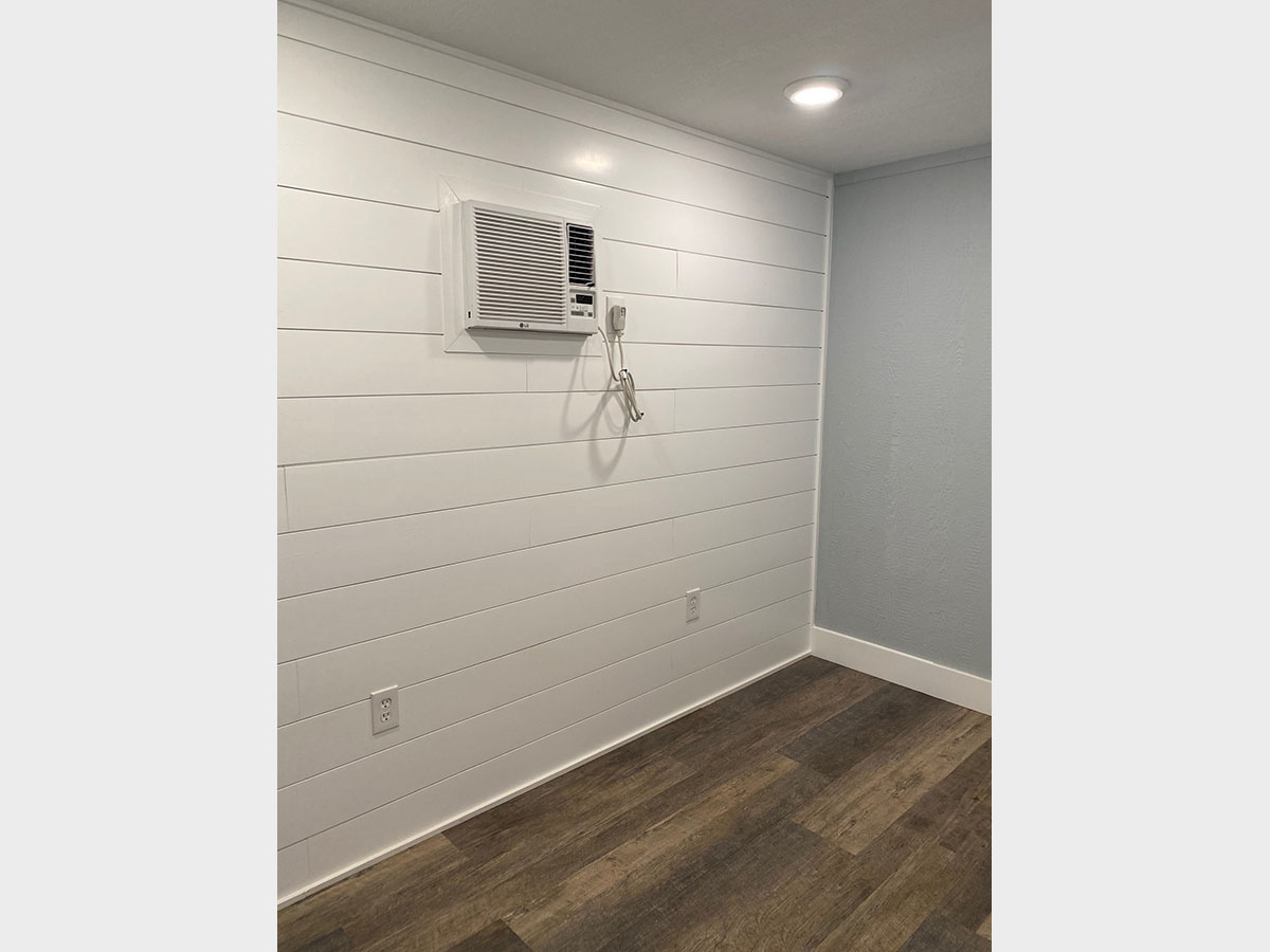 Sample Interior BuildOuts for Container Homes Container King