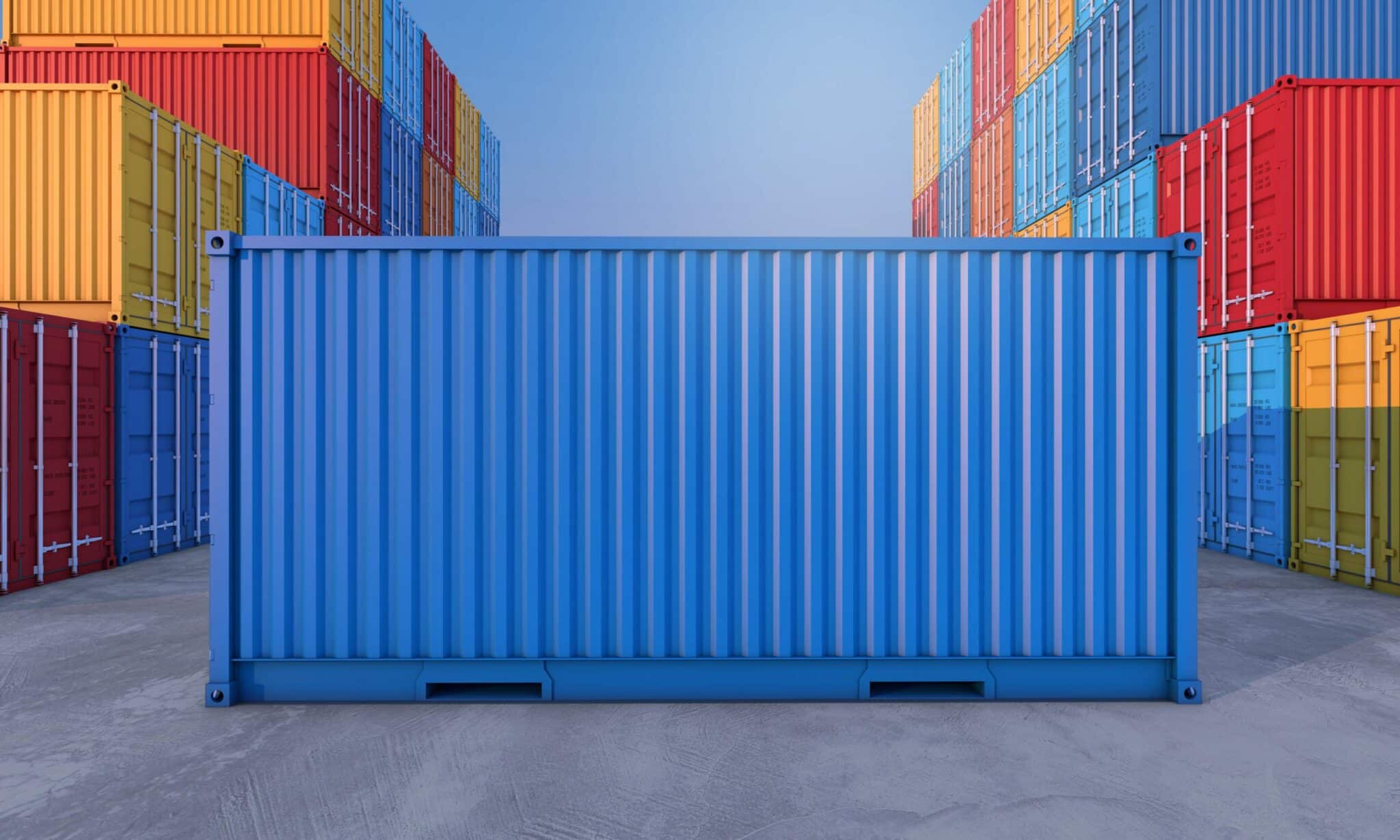 CONTAINER BUYING 101 Container Land