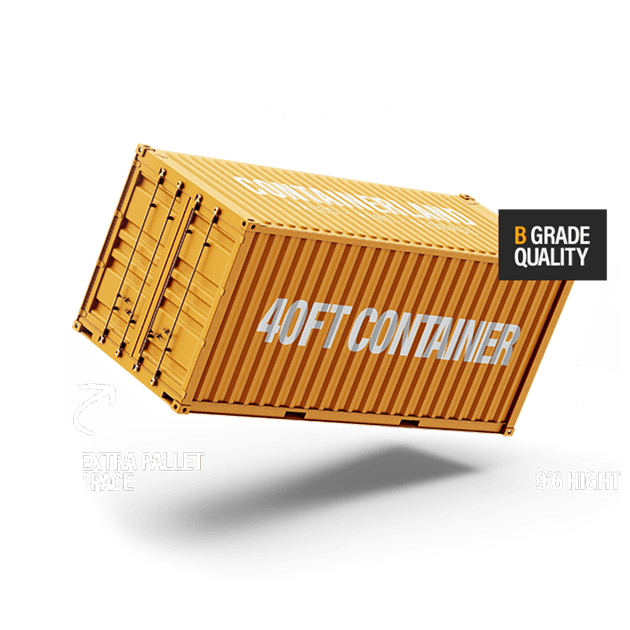 Buy & Hire Shipping Containers Tasmania Containerland