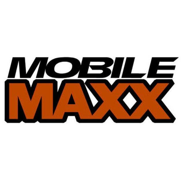Mobile Maxx - ContainerMap