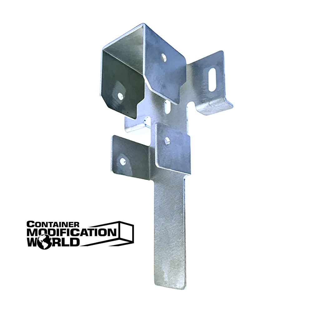 Interior Wood Stud Brackets