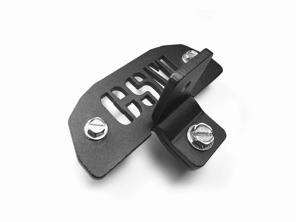 Container Strut Mount (CSM) Bracket