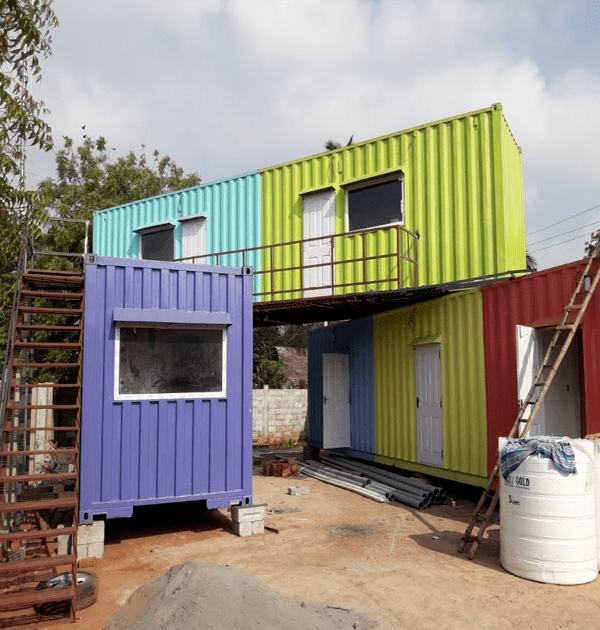 Global containers,container office ,container FarmHouse,Container