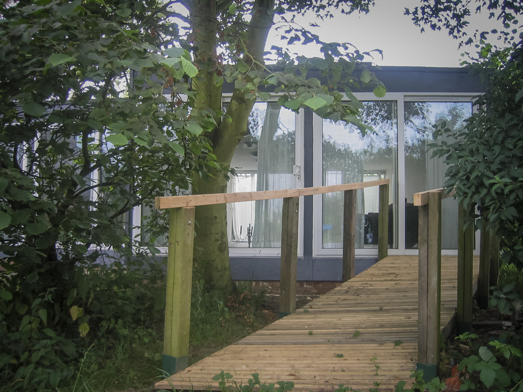 3 Reasons Garden Rooms With A Toilet And Shower Are The Perfect Idea