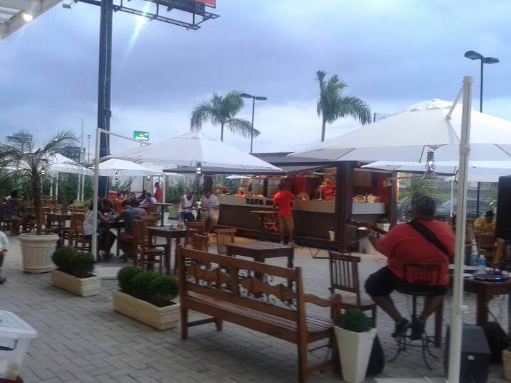 Container Bar Container Automático Container Store do Brasil