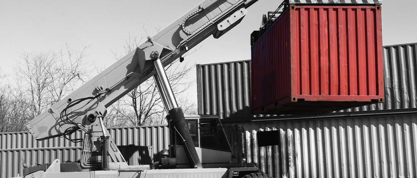 High Quality Shipping Containers for Sale and Rent Serving Ohio Indiana