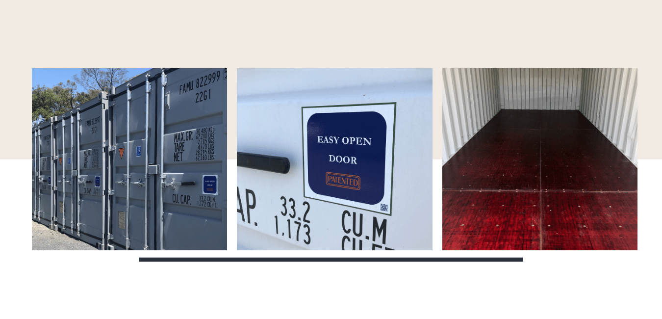 Self Storage in Yatala Contain YourSelf Storage Secure self storage