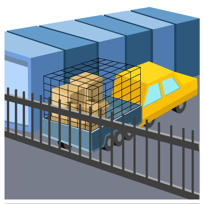 Self Storage in Yatala Contain YourSelf Storage Secure self storage