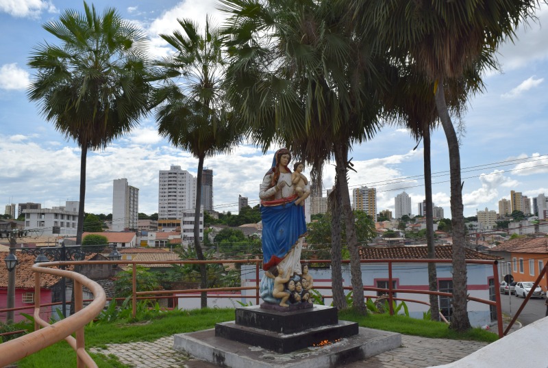 Contando as Horas » Arquivos » Cuiabá Roteiro de 1 dia na cidade